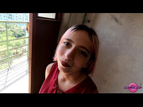 ❤️ Diák szopik egy idegent érzékien a hátsó utcán - Face Cumming ❤❌ Házi készítésű pornó at hu.hentaisaturn.ru ️